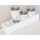 Gosund Smart gniazdko WiFi EP2, 4 sztuki (czteropak) 10A Tuya - 1490127 - zdjęcie 2